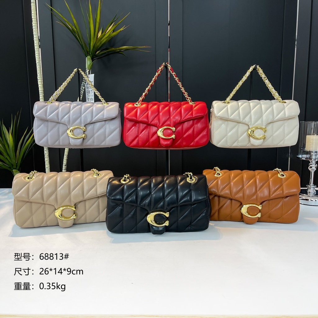 Cartera Mini Monedero Coach (copia)