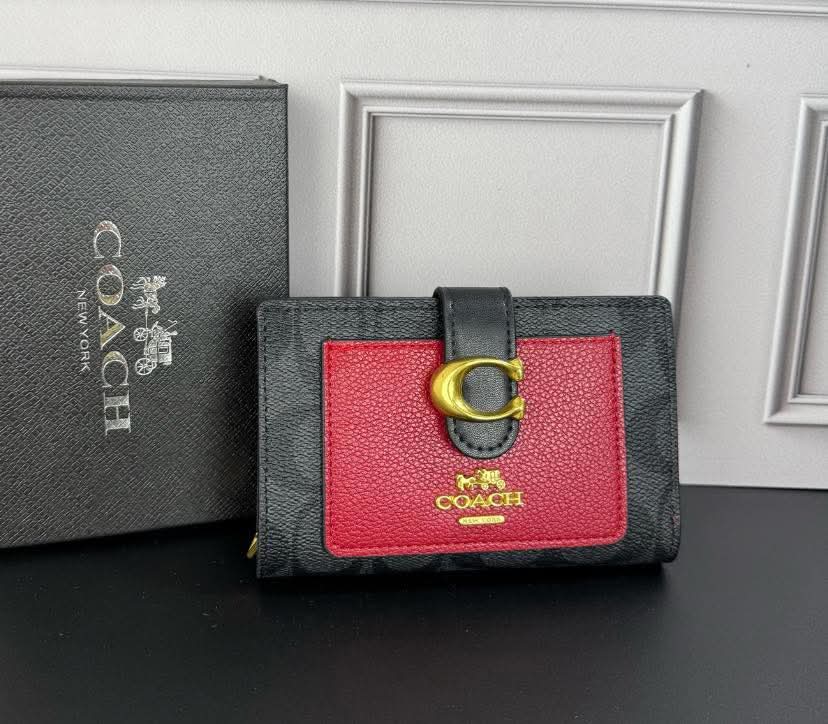 Cartera Marca Coach RP