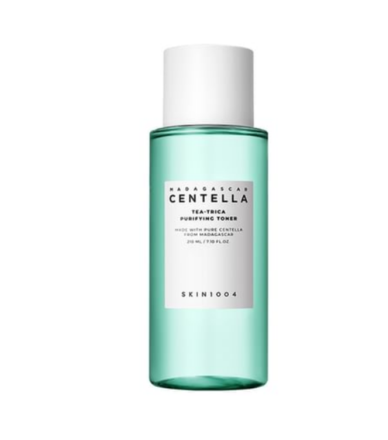 Skin1004 - Madagascar Centella Tea-Trica Relief Ampoule [100ml]