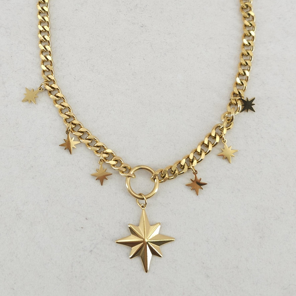Cadena Brass