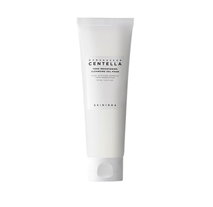 Skin1004 - Madagascar Centella Tone Brightening Capsule Cream [75ml] (copia)