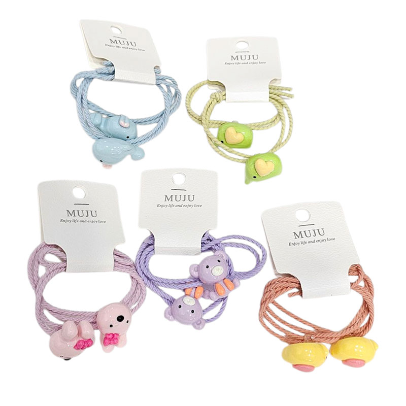 Cola para el cabello Pack de 2