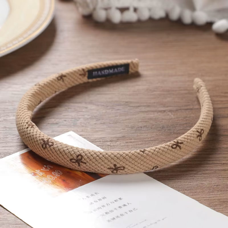 Diadema para el cabello 1 Unidad