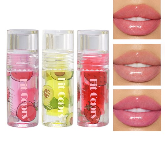 Lip Oil