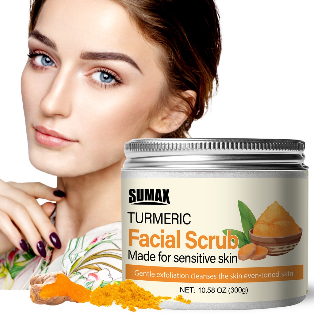 Letra Fruta Exfoliante Facial Facial Estilo moderno Estilo Clásico Cuidado Personal
