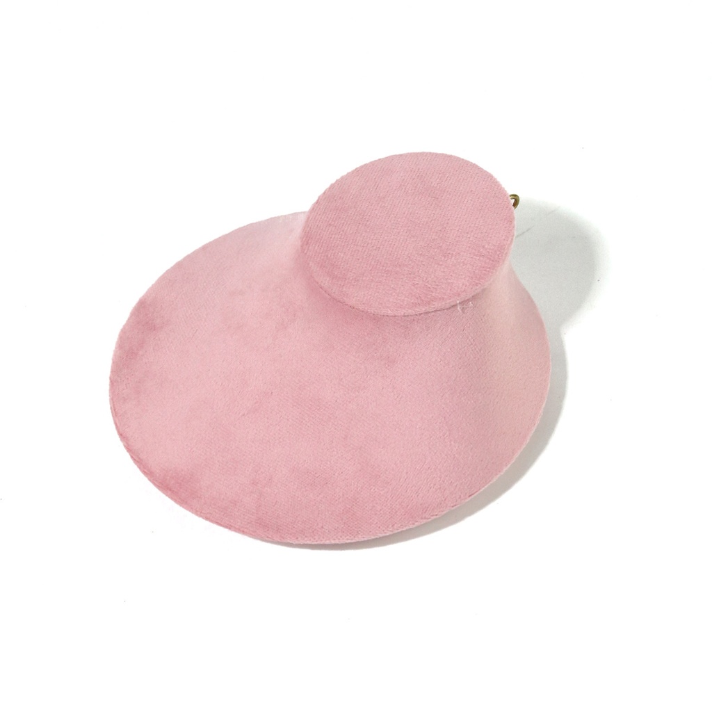 Cuello de Terciopelo