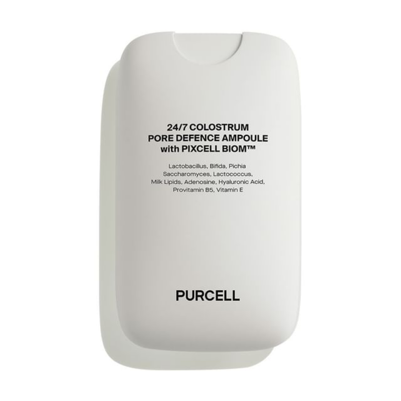 Purecell 24/7 Colostrum Pore Defence Ampoule [55ml]