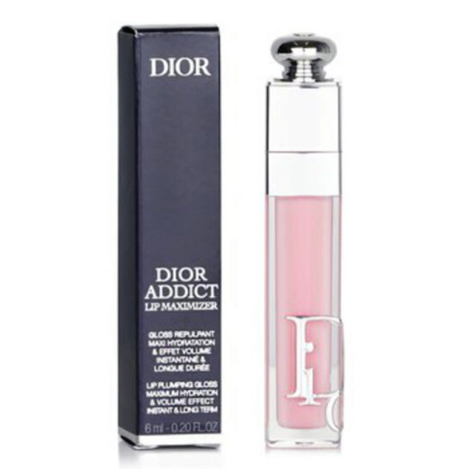 Dior Addict Lip Maximizer
