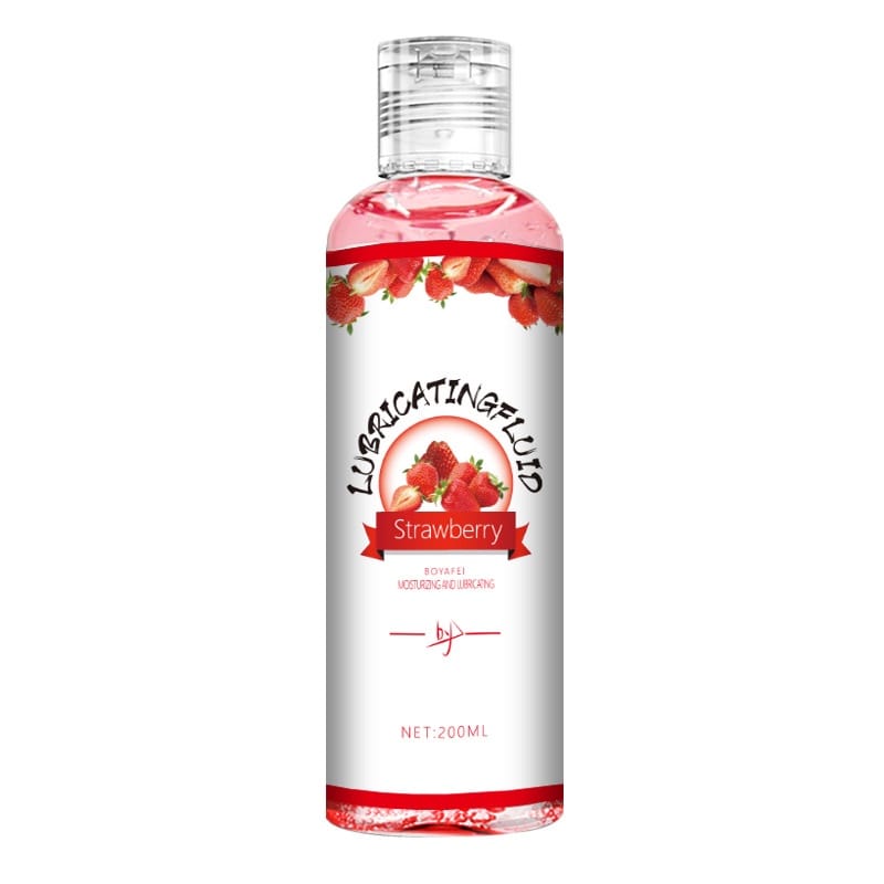 Lubricantes para hombre sexo anal y para la mujer lubricante vaginal 200ml