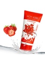 Lubricante a base de agua de sabor 200ml