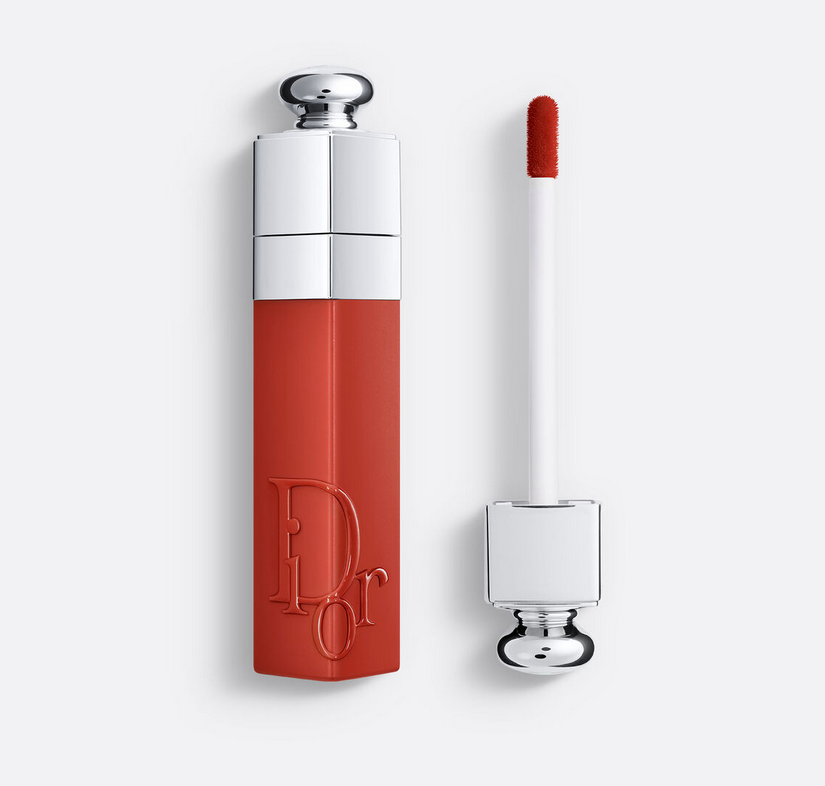 Dior Addict Lip Tint 421 Natural Tea