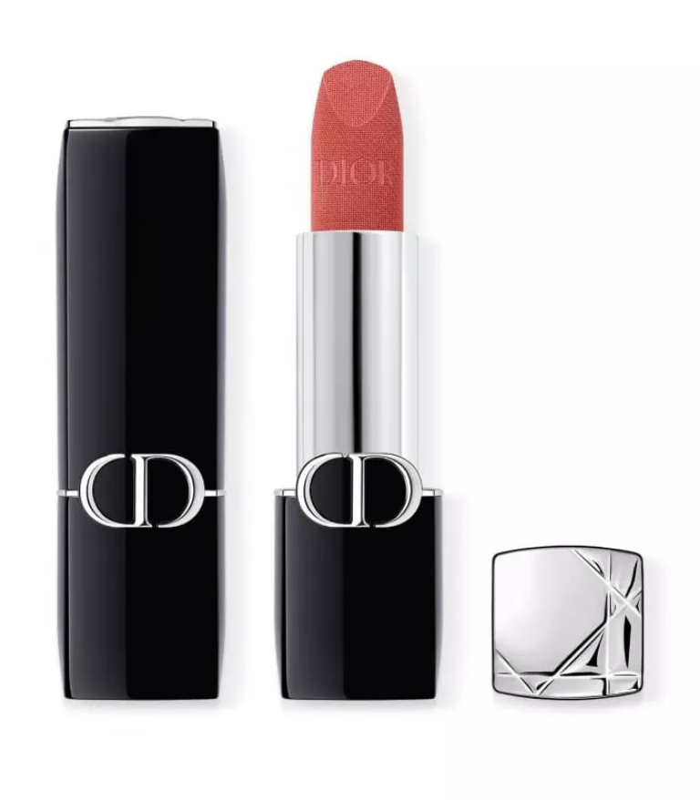 Dior Rouge Dior 772 Classic Rosewood