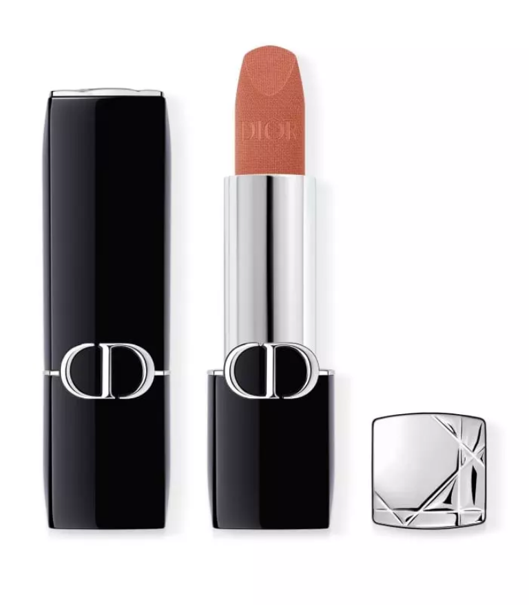 Dior Rouge Dior 200 Nude Touch