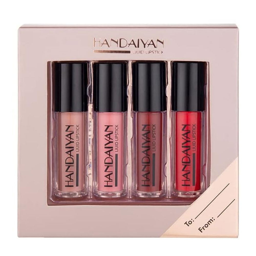 Lip Gloss Matte