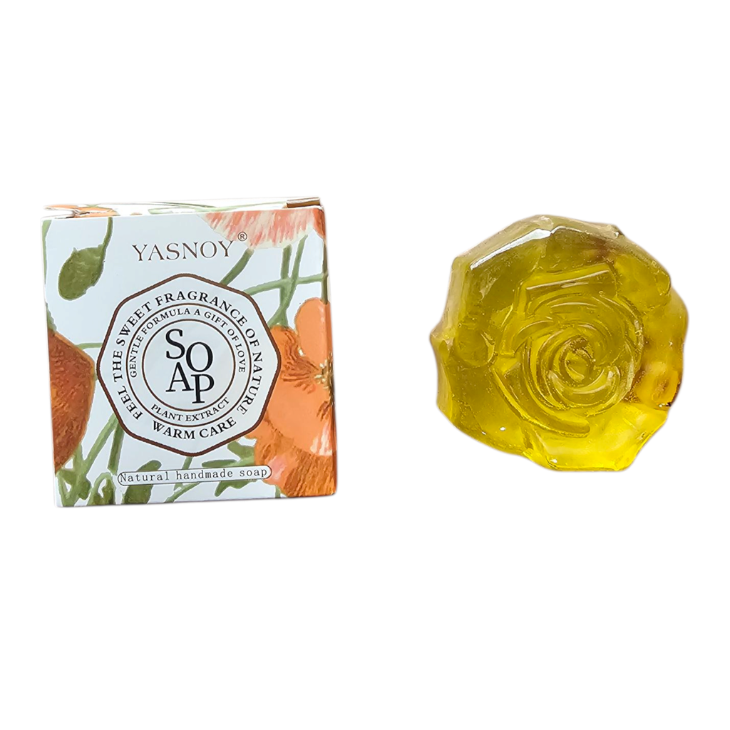 Jabon Natural Hidratente