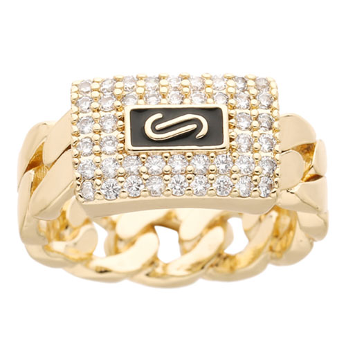 Anillo Monaco #7