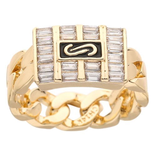Anillo Monaco #7