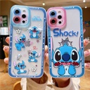 Case para Phone STICH cada Uno