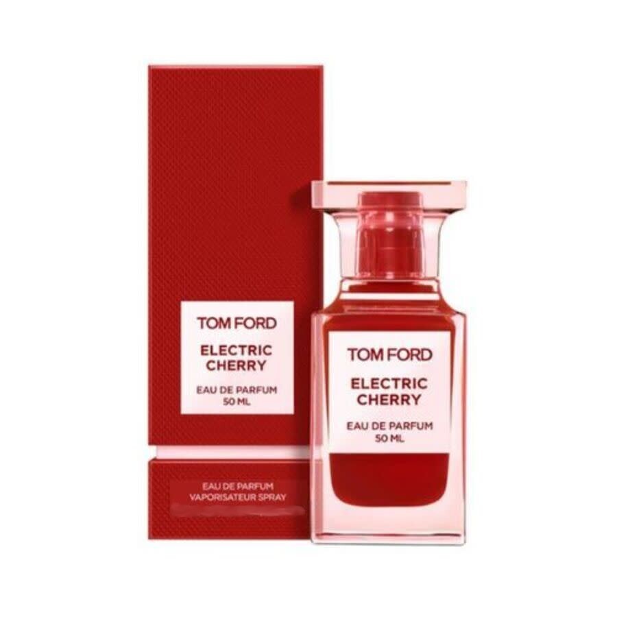 Mini Perfume Tom Ford Electric Cherry 7.5ML