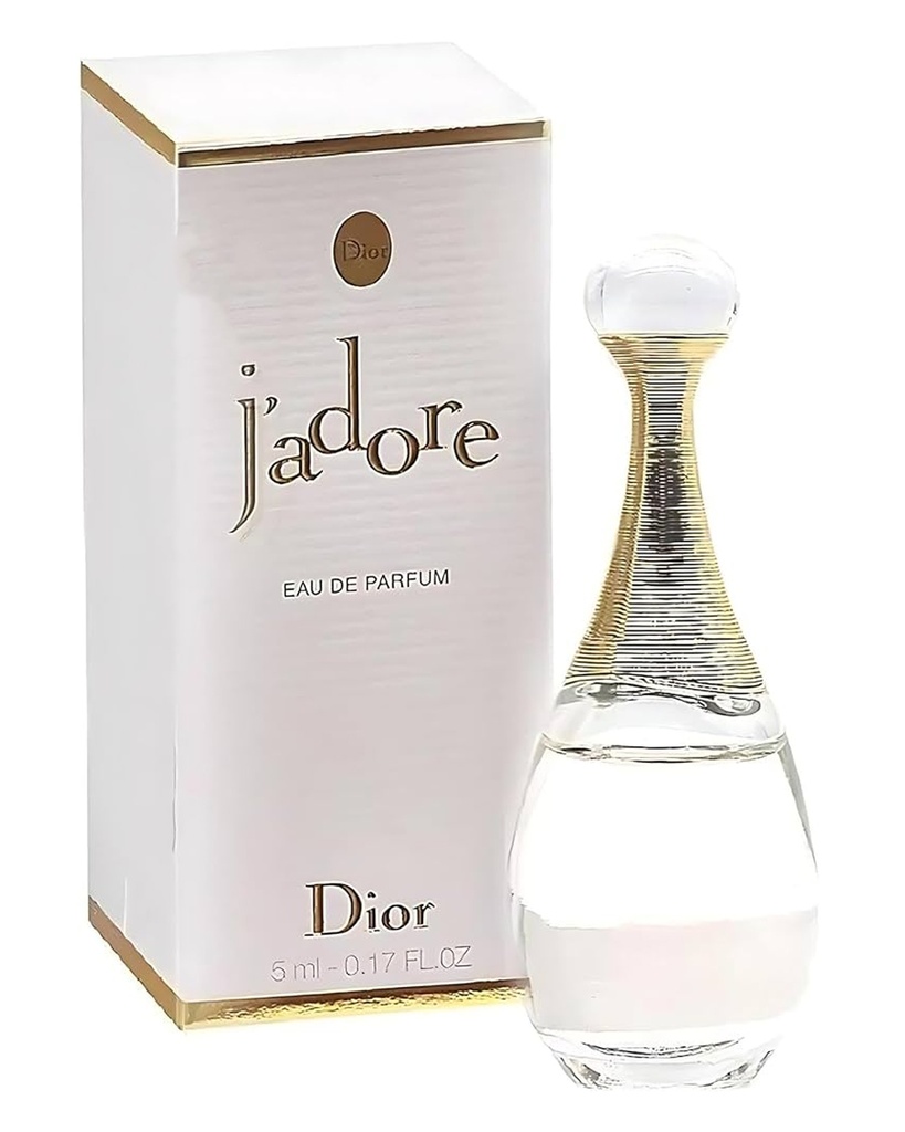 Mini Perfume Jadore Parfum D`eau 5ML (copia)