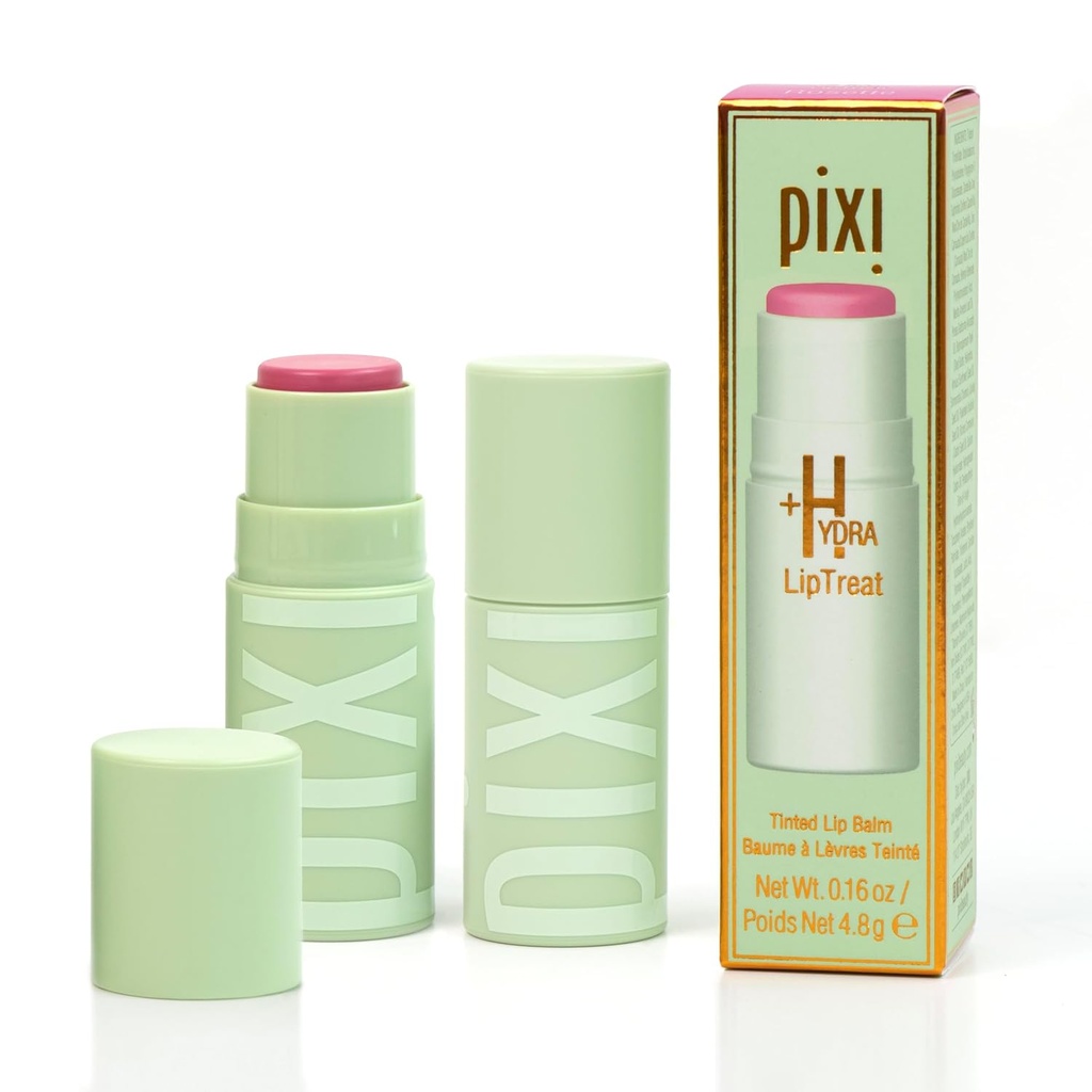 Pixi By Petra Hydra Lip Treat Rossette