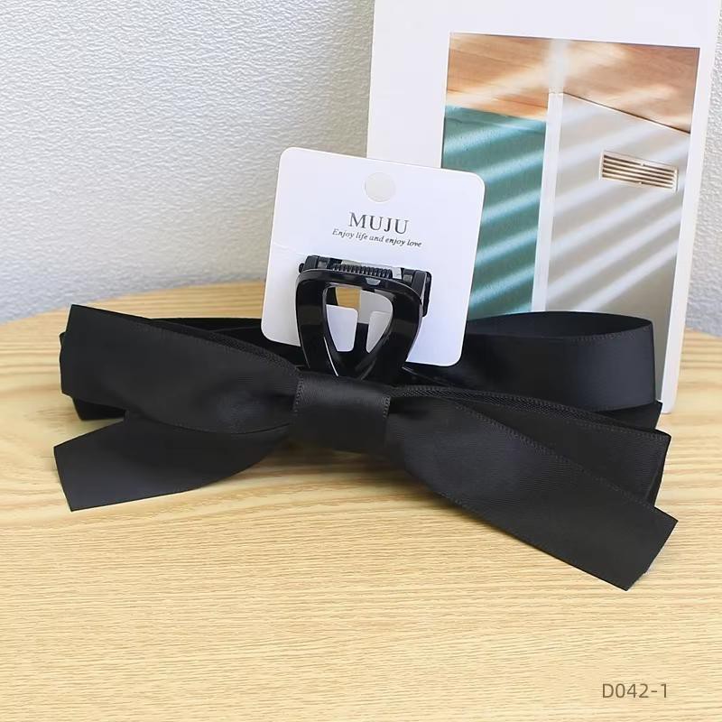 Accesorio de Pelo Eco.