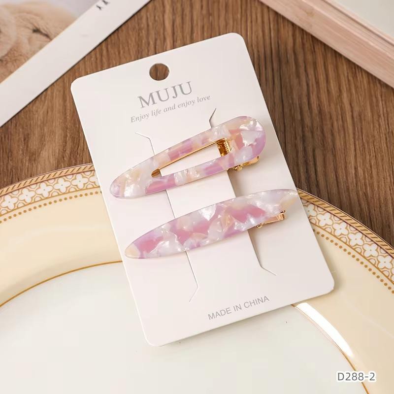 Accesorio de Pelo Eco.