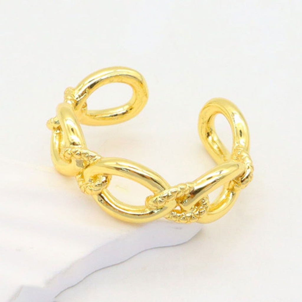Anillo Brass