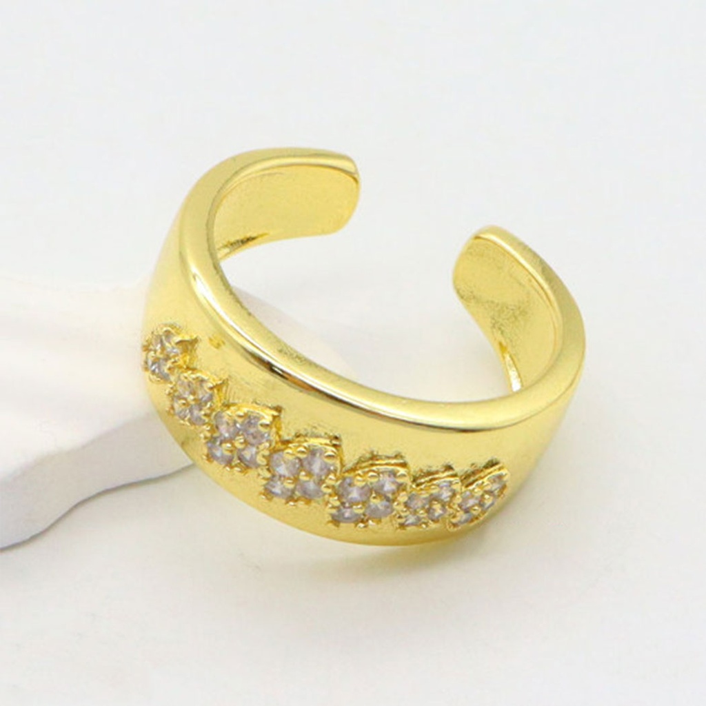 Anillo Brass