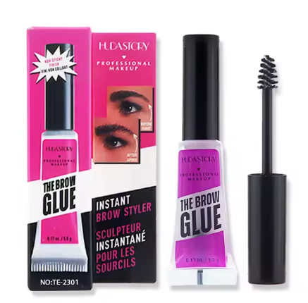 Gel potenciador líquido para cejas