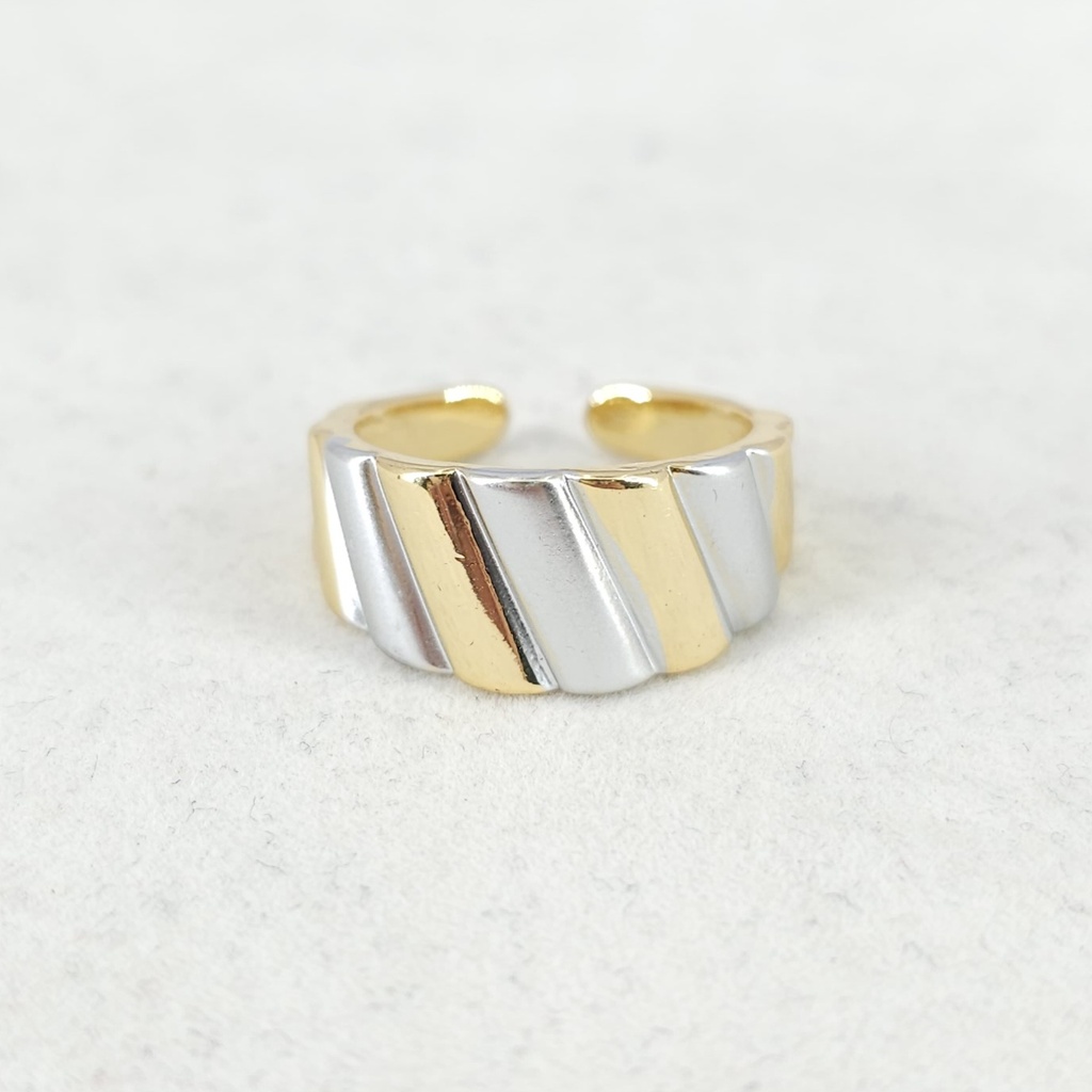 Anillo Brass