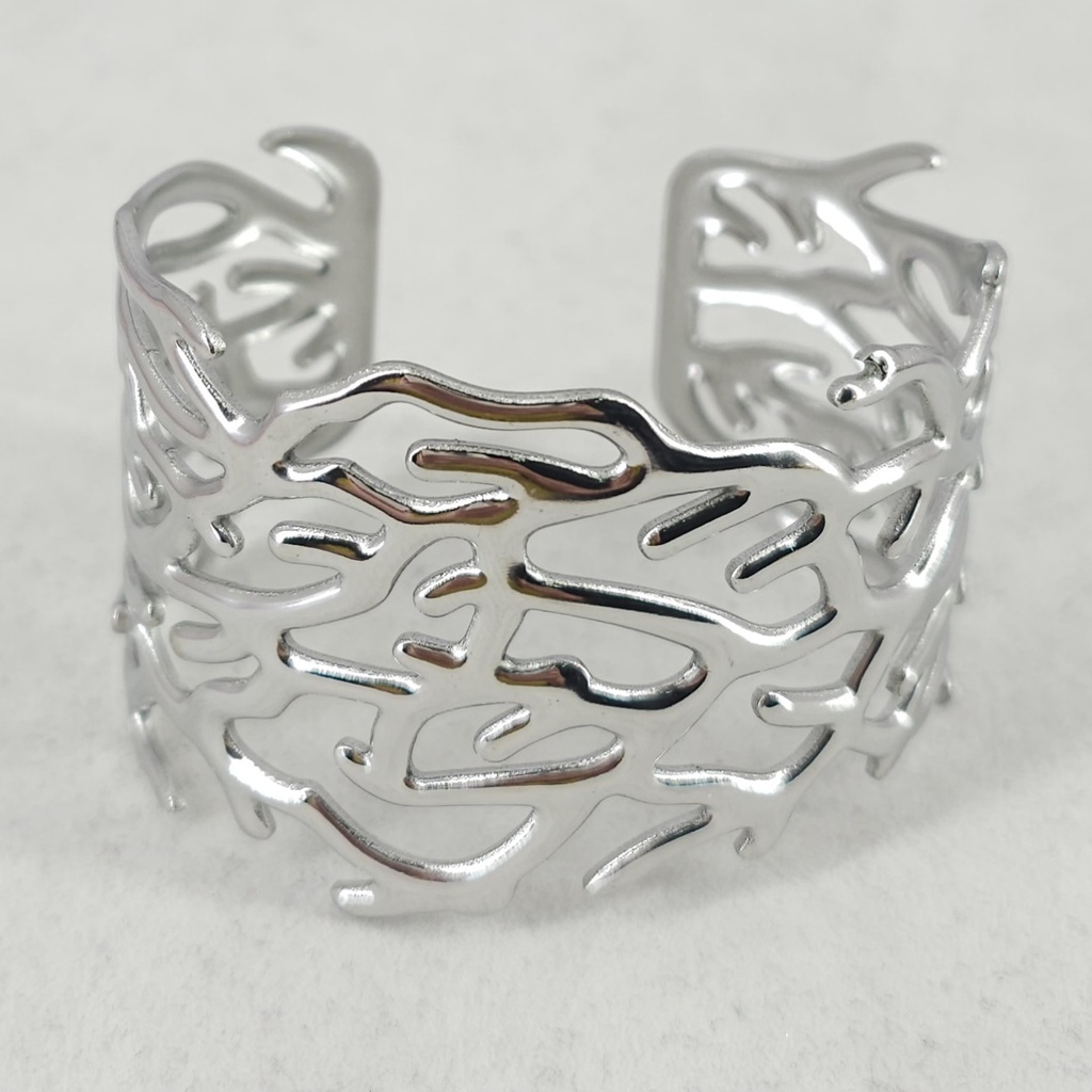 Pulsera Brass