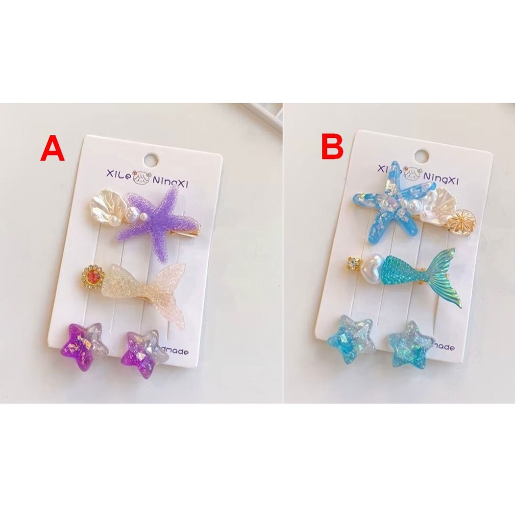 Set de Ganchos (Por Set)