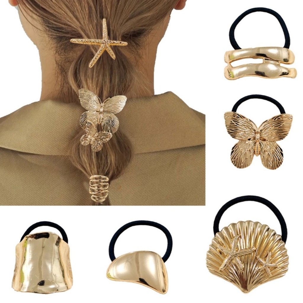 Cola Detalle Metalico (Uniad)