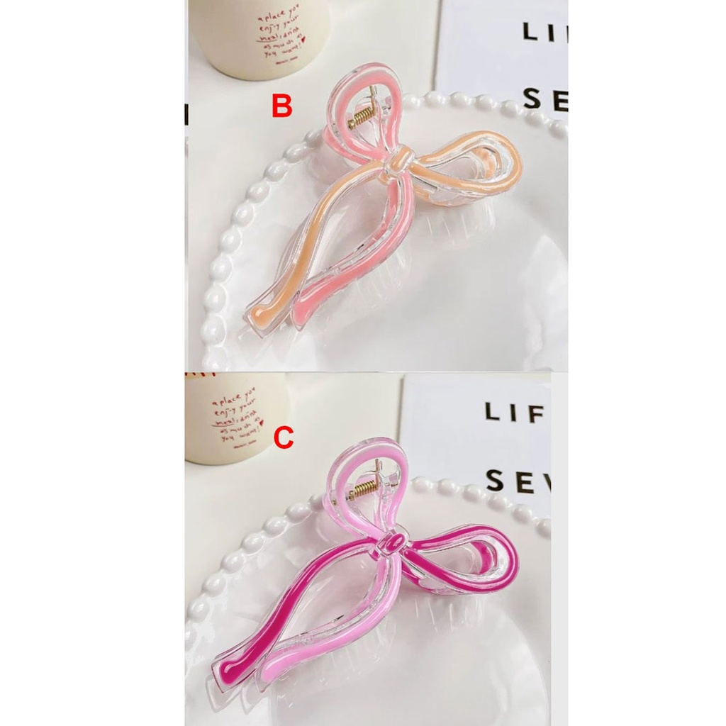 Gancho Chongo Multicolo (Unidad)