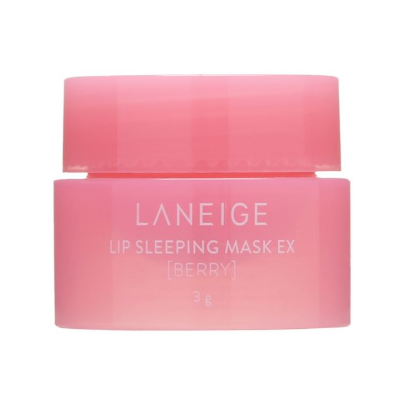 Laneige Lip Sleeping Mask - Berry (copia)