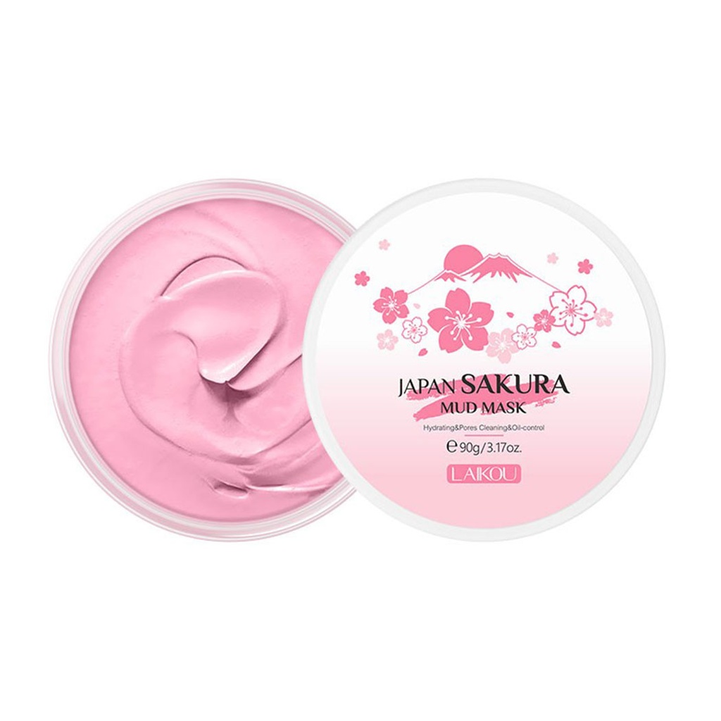 Mascarilla de arcilla