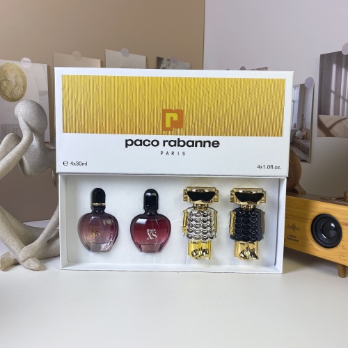 Set Paco Rabanne Women 4x30ML