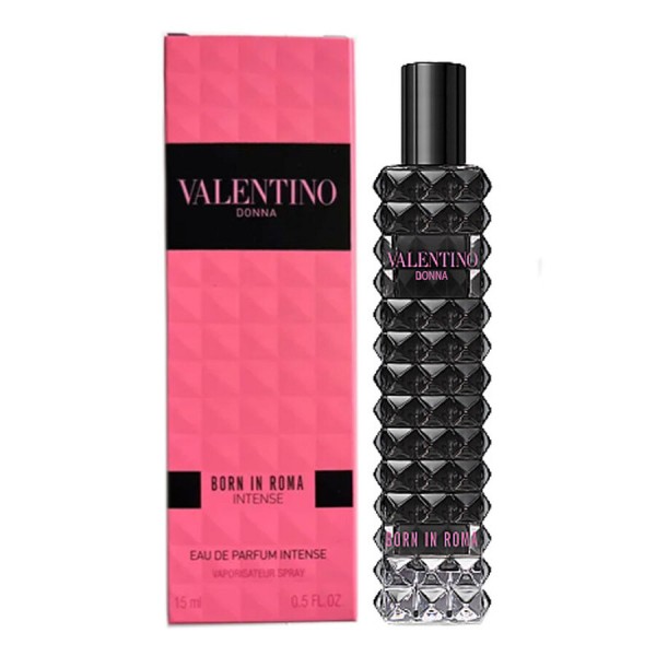 Valentino Donna Born In Rome Intense EDP 15ml 0.5 fl.oz RP