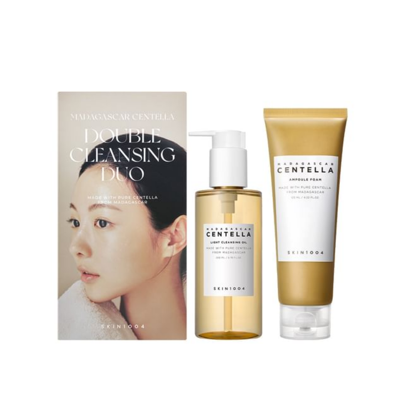LEBELAGE - 3 Roller Intensive Care Dark Zero Cream (copia)