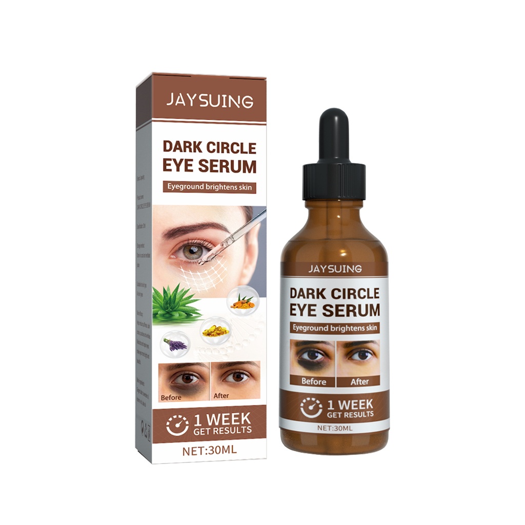 Serum para debajo de los ojos