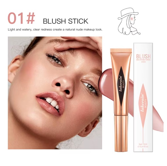 Blush para el rostro (#01)