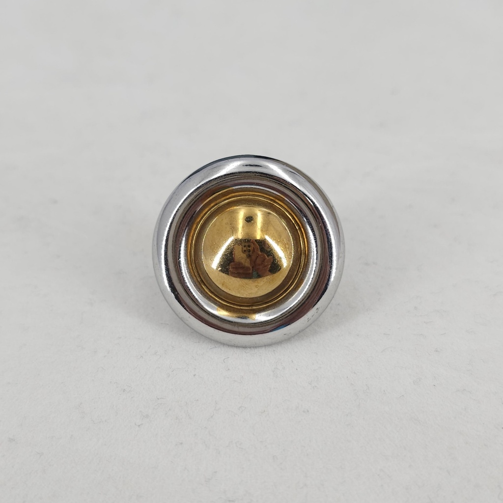 Anillo Brass
