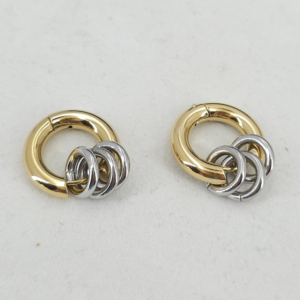 Aritos Brass