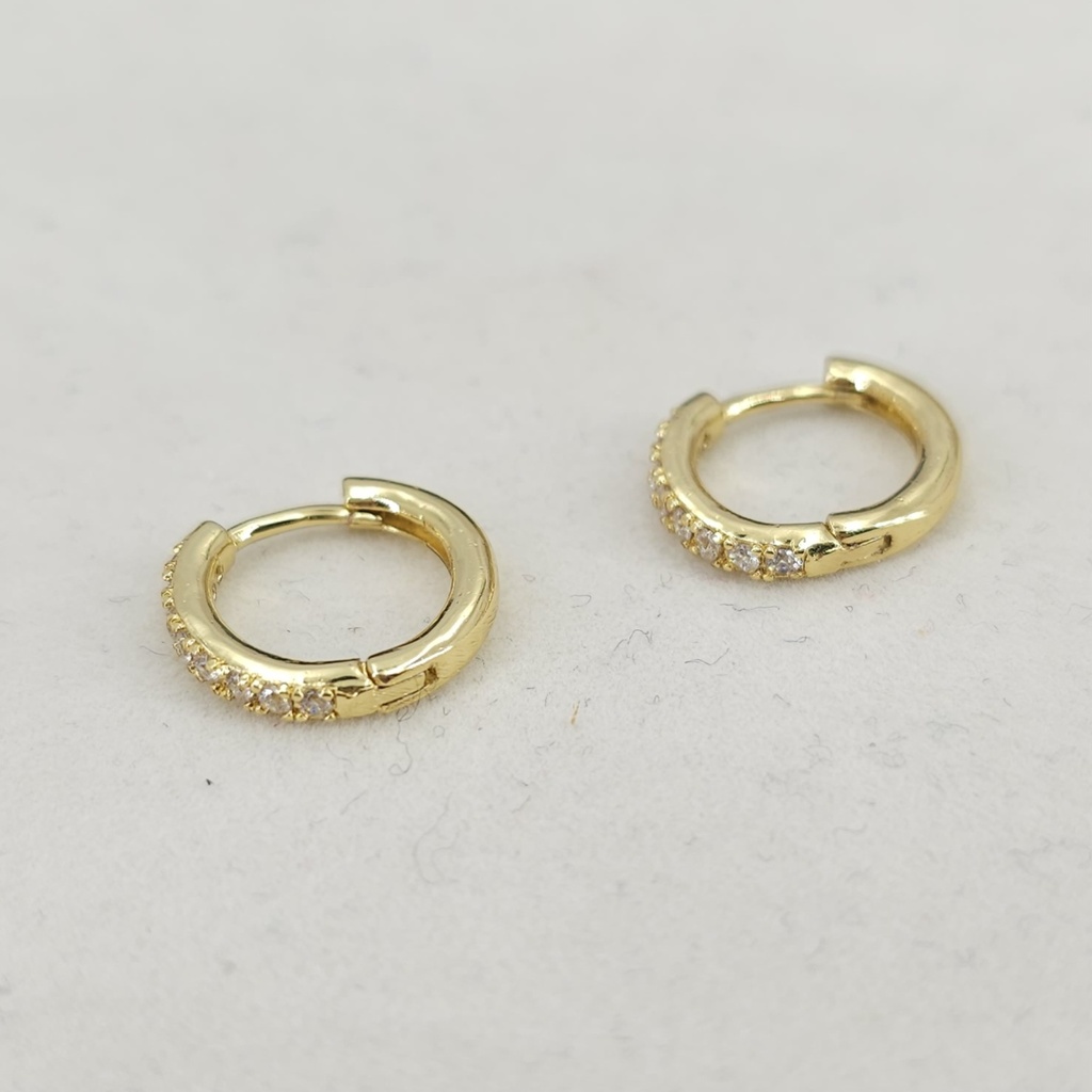 Aritos Brass