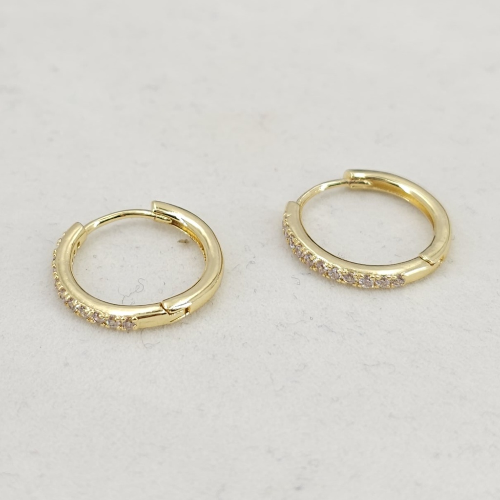 Aritos Brass