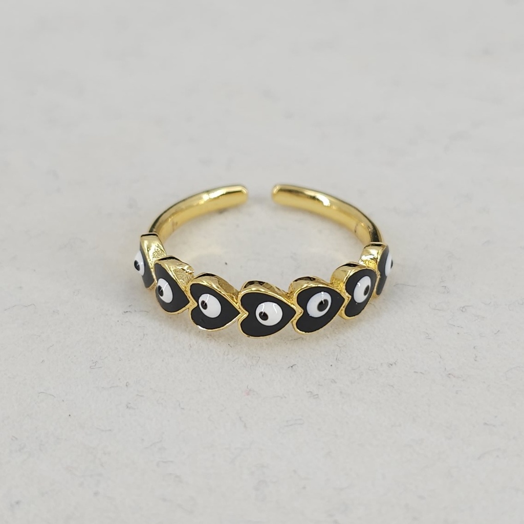 Anillo Brass