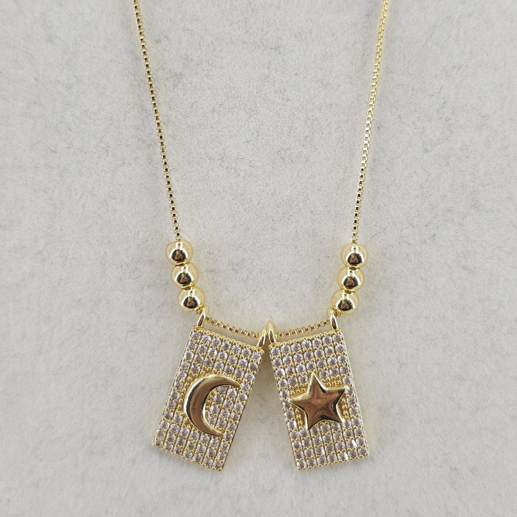 Cadena Brass