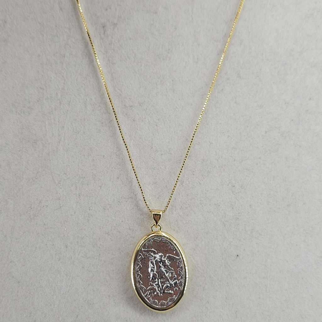 Cadena Brass
