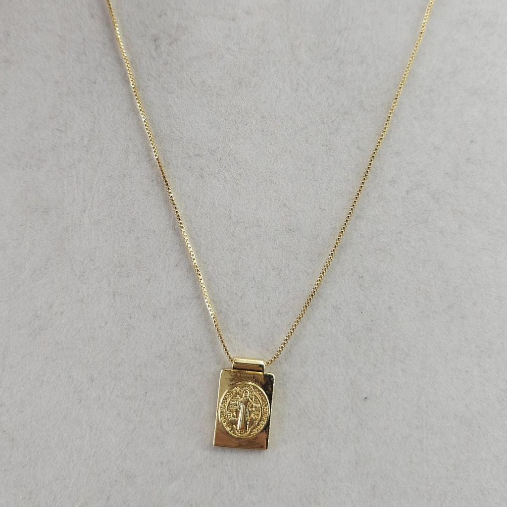 Cadena Brass